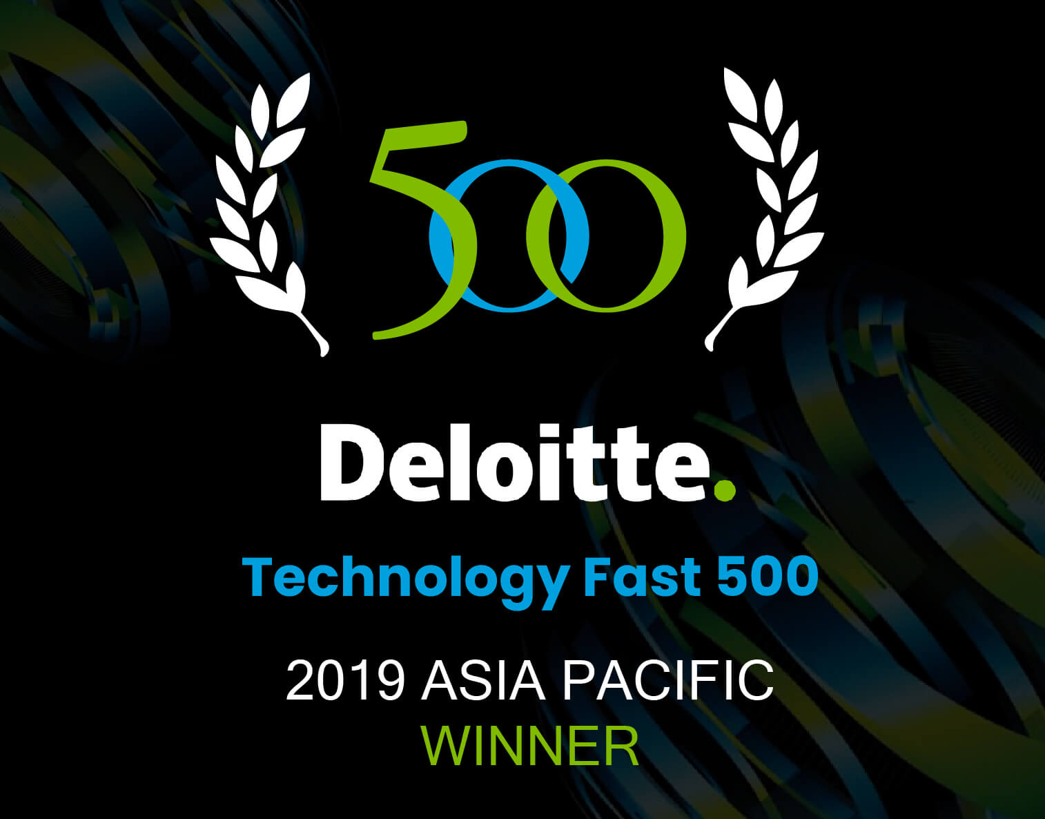 Deloitte Tech Fast 500 Asia Pacific 2019 CEDCOSS Technologies Pvt. Ltd.