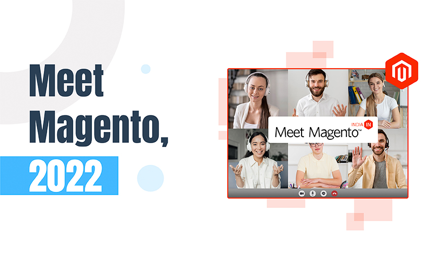 Meet Magento India 2022