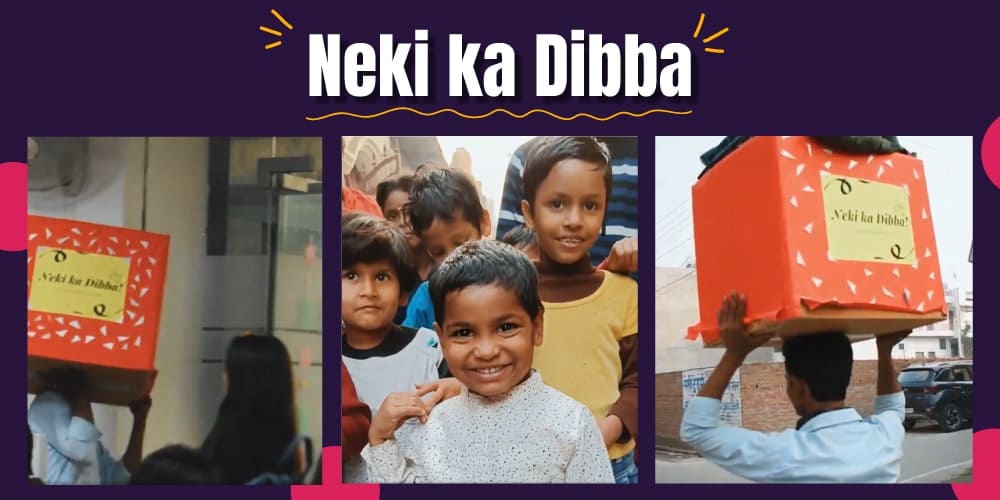 Neki ka Dibba