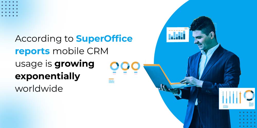 Mobile CRM