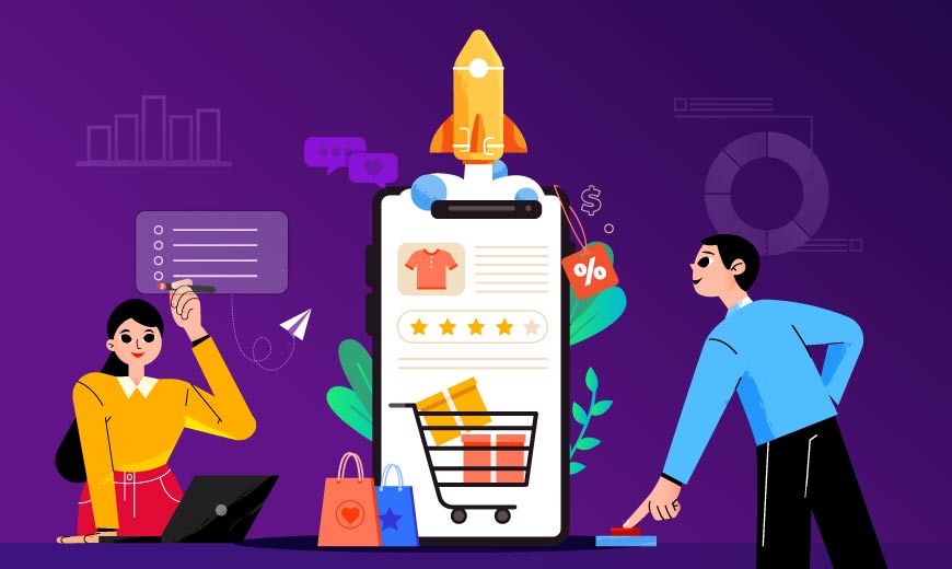 Grow Your E-commerce business with these stunning tips