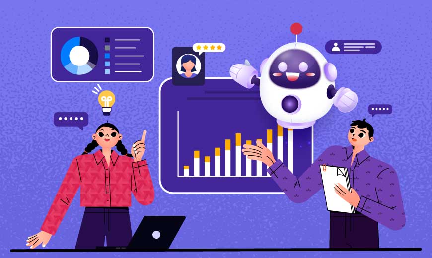 This is what you need to know about AI in CRM