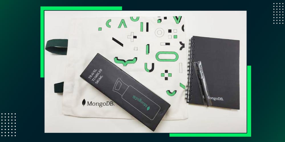 Insights from MongoDB