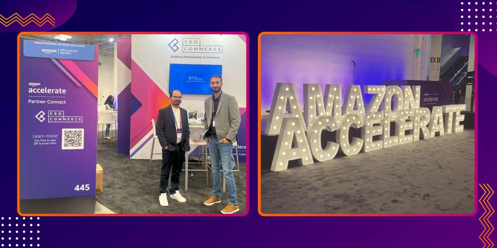 Amazon Accelerate 2023