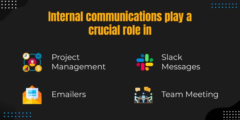 Internal Communication