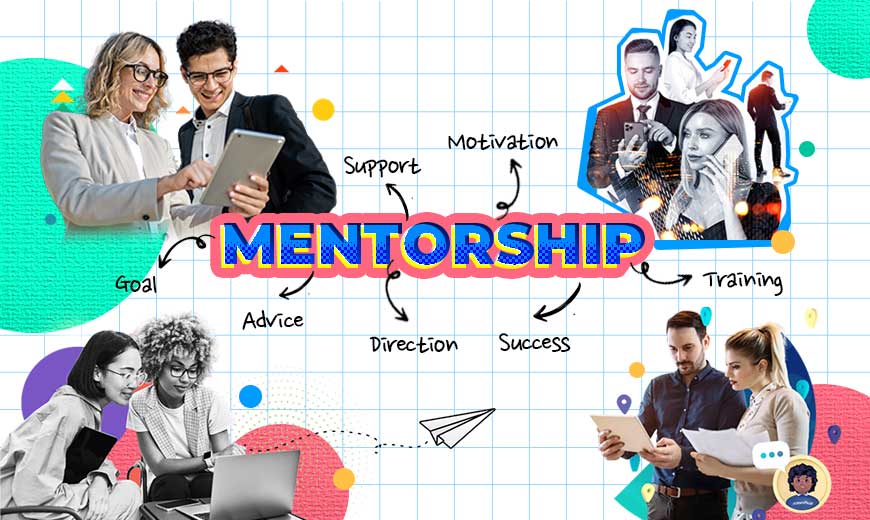 Mentorship Matters: Building Meaningful Connections in a Corporate Setting