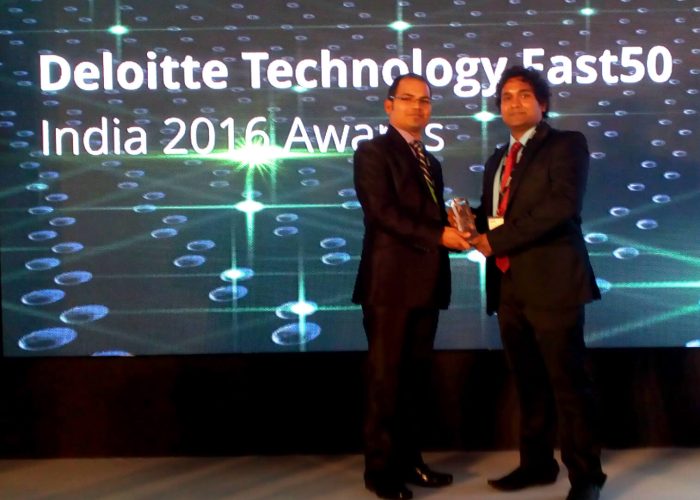 Deloitte Tech Fast 50 India Winner 2016-01 (1)